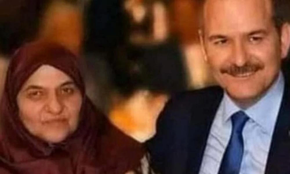 Τουρκία: Πιθανότατα από κορονοϊό πέθανε η μητέρα του Σουλεϊμάν Σοϊλού